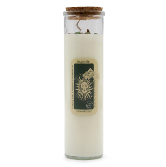 Lumânare Magică - Prosperitate, timp de ardere: 50 ore, 280 g