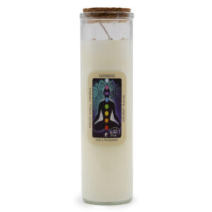 Lumânare Magică - Purificare, timp de ardere: 50 ore, 280 g