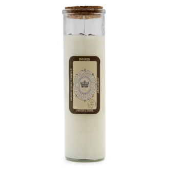 Lumânare Magică - Succes, timp de ardere: 50 ore, 280 g