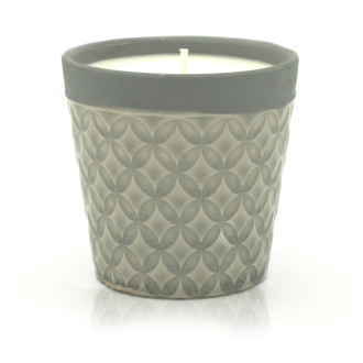 Lumânare "Home is Home" Lumina Lunii timp de ardere 45 de ore