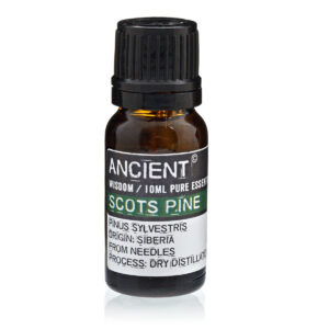 Ulei Esențial Pădure de Pin – 10 ml