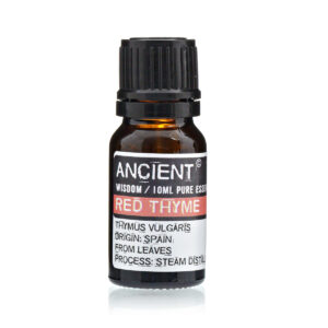 Ulei Esențial de Cimbru Roșu – 10 ml