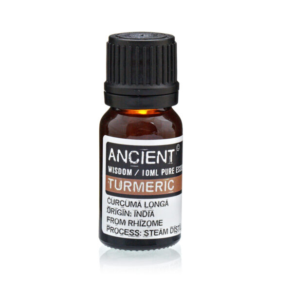 190545.jpeg 10 ml Ulei Esențial de Curcumă
