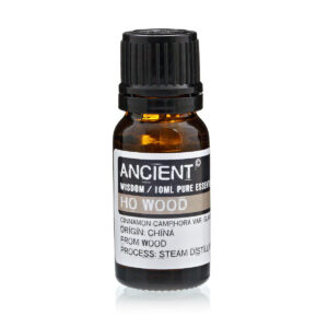Ulei Esențial de Ho Wood 10 ml