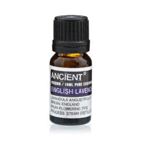 Ulei Esențial de Lavandă Englezească – 10 ml