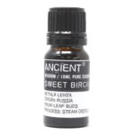 10 ml Ulei Esențial de Mesteacăn Alb