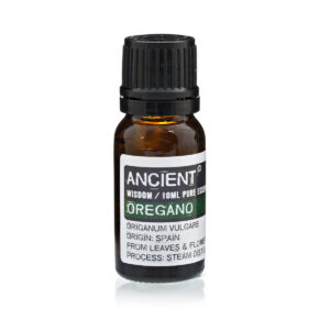 Ulei Esențial de Oregano 10 ml