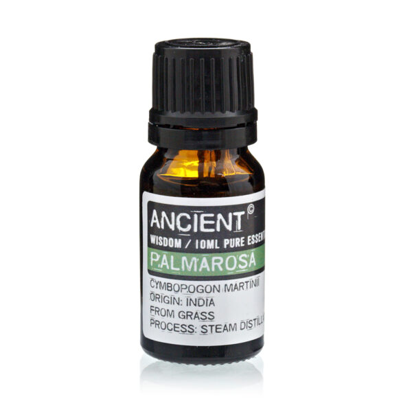 10 ml Ulei Esențial de Palmarosa