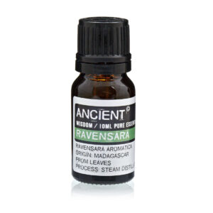 Ulei Esențial de Ravensara (Ravensara aromatica) 10 ml