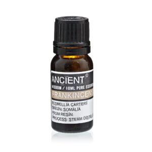 Ulei esential tămâie (Pură) 10ml
