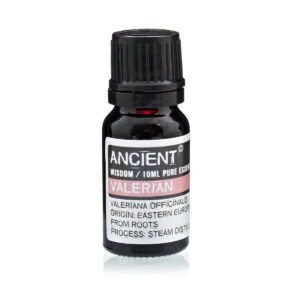 10 ml Ulei Esențial de Valeriană