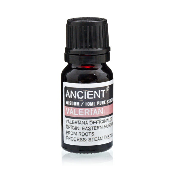 10 ml Ulei Esențial de Valeriană