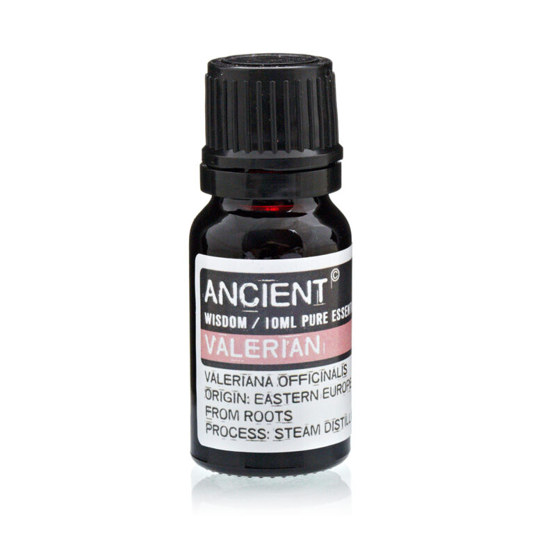 10 ml Ulei Esențial de Valeriană