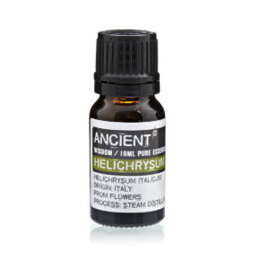 Ulei Esențial de Helichrysum – 10 ml