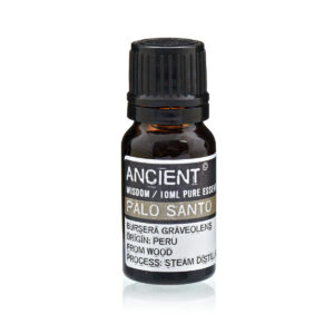Ulei Esențial Palo Santo 10 ml