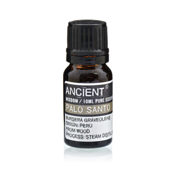 Ulei Esențial Palo Santo 10 ml