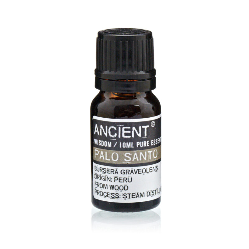 Ulei Esențial Palo Santo 10 ml