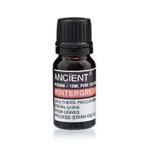 Ulei Esențial Wintergreen 10 ml