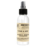 Spray cu Ulei Esențial - Cimbru și Mentă 100 ml