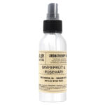Spray cu Ulei Esențial - Grapefruit și Rozmarin 100 ml