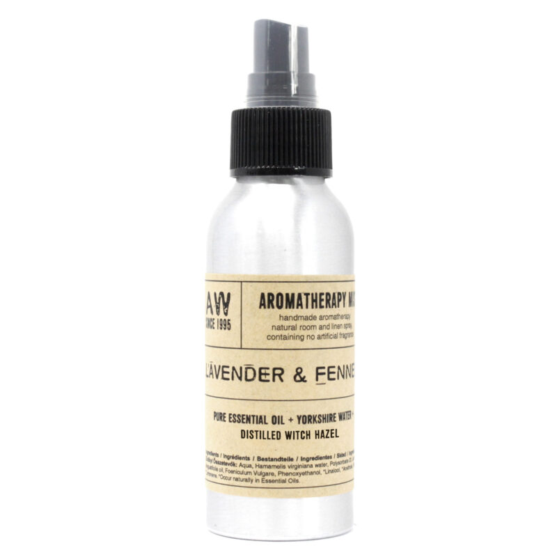Spray cu Ulei Esențial - Lavandă și Fenicul 100 ml