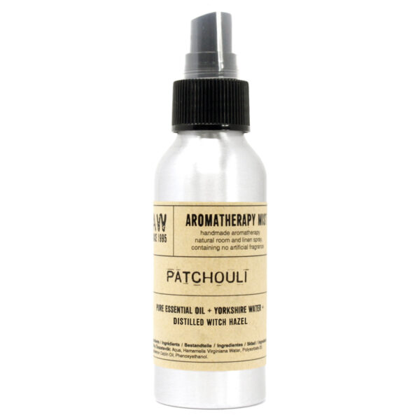 Spray cu Ulei Esențial - Patchouli 100 ml