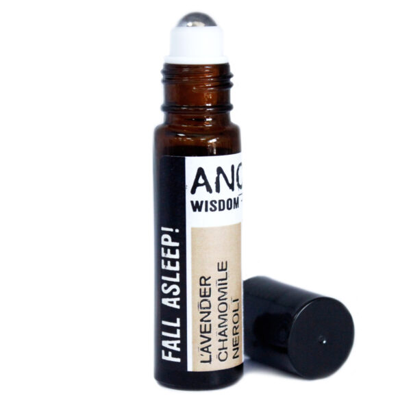 10ml Roll on amestecuri de uleiuri esențiale - vise plăcute! lavandă, mușețel