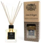 Difuzor de Ulei Esențial – Limetă și Ghimbir (200 ml)