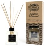 Difuzor de Ulei Esențial – Petitgrain și Lemn Roz (200 ml)