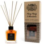 Difuzor de Ulei Esențial – Ylang Ylang și Mandarină (200 ml)