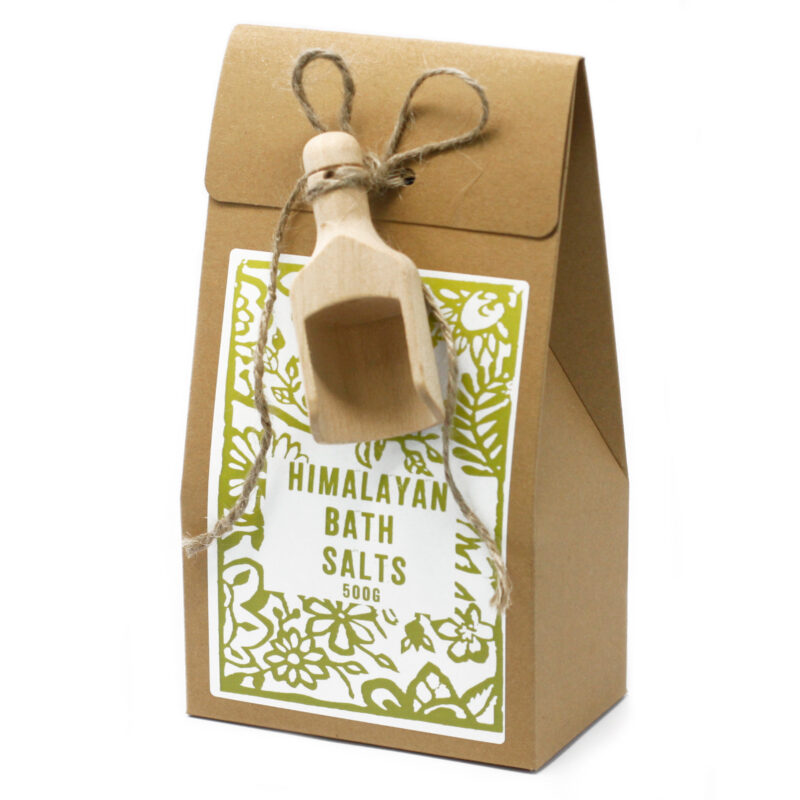 Sare de Baie - Himalaya A&C (3 bucatii)