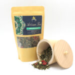 Ceai verde Dragonul Verde, ceai vrac 50 gr