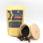Ceai negru magie maro, ceai vrac 50 gr