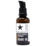Ulei pentru barbă roman gladiator 50 ml