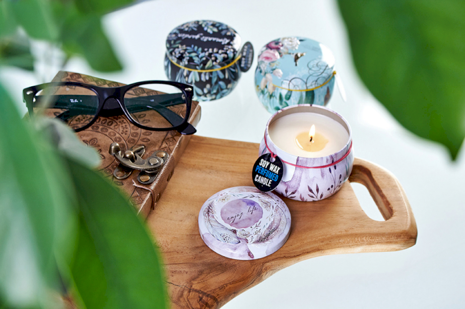 Magia Liniștii: Cum Lumânările Îți Aduc Oază de Calm și Relaxare - Relaxare Magia Liniștii: Cum Lumânările Îți Aduc Oază de Calm și Relaxare