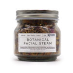 Amestec Botanic Natural pentru Îngrijirea Tenului cu Lavandă, Trandafir, Mușețel și Gălbenele
