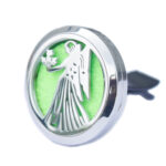 Aroma difuzoare pentru mașină înger păzitor 30 mm