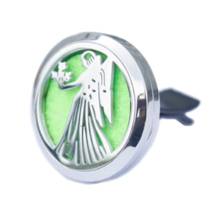 Aroma difuzoare pentru mașină înger păzitor 30 mm