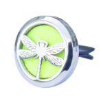 Aroma difuzoare pentru mașină libelulă 30 mm