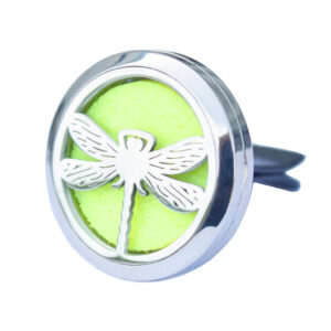 Aroma difuzoare pentru mașină libelulă 30 mm
