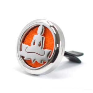 Aroma difuzoare pentru mașină lotus buddha 30 mm