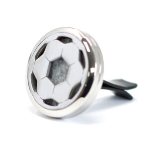Aroma difuzoare pentru mașină minge de fotbal 30 mm