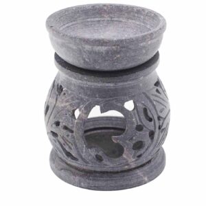 Difuzor din steatit 8 cm - Om