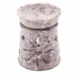Difuzor din steatit 8 cm - Soare și Stele