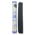 Bețișoare Parfumate Tibetane Premium Rulate 30 buc. - Medicina Buddha