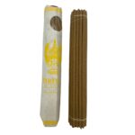Bețișoare Parfumate Tibetane Premium Rulate 30 buc. - Spirit