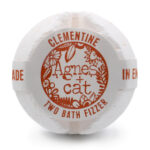 Bombă de Baie Fizzer - Clementine (6 bucatii)