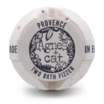 Bombă de Baie Fizzer - Provence (6 bucatii)