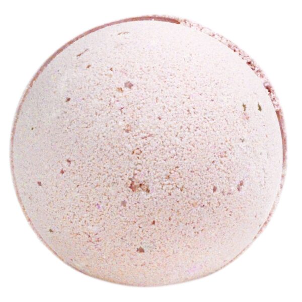 Set 8 bucatii bombe spumante cu unt de shea - Musk Oriental