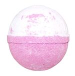 Set 8 bucatii bombe spumante - Căpșuni